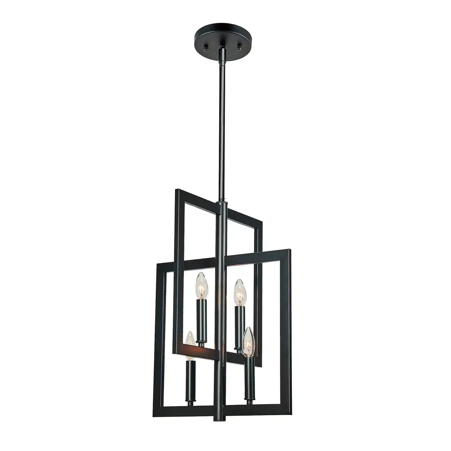 RUSSELL, CARBON PENDANT, PENDANT LIGHT