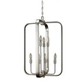 RUSSELL, AXIS CHANDELIER, CHANDELIER LIGHT