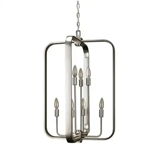 RUSSELL, AXIS CHANDELIER, CHANDELIER LIGHT