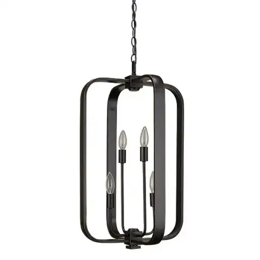 RUSSELL, AXIS CHANDELIER, CHANDELIER LIGHT