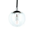 RUSSELL, ECLIPSE PENDANT, PENDANT LIGHT