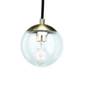 RUSSELL, ECLIPSE PENDANT, PENDANT LIGHT