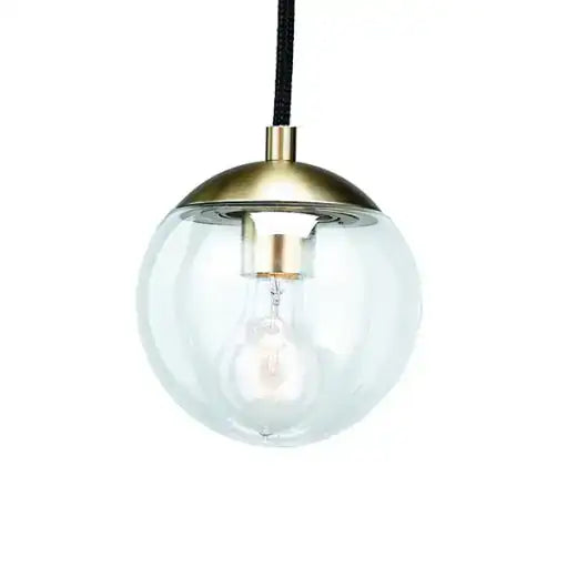 RUSSELL, ECLIPSE PENDANT, PENDANT LIGHT