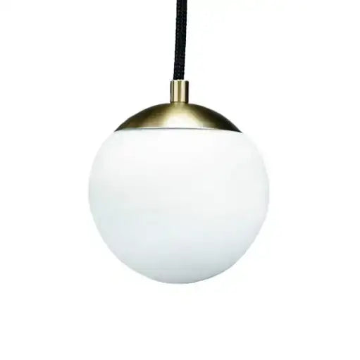 RUSSELL, ECLIPSE PENDANT, PENDANT LIGHT