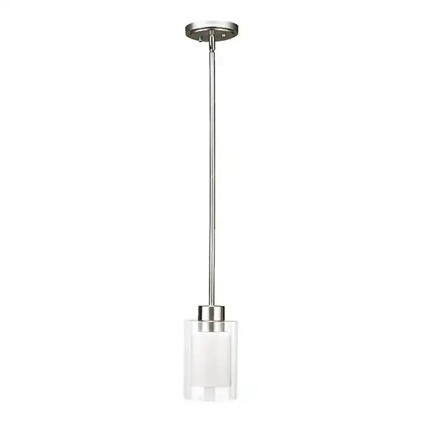 RUSSELL, CANTEEN SINGLE PENDANT, PENDANT LIGHT