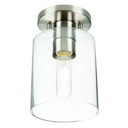 RUSSELL, HOLSTEN- FLUSH MOUNT, FLUSH MOUNT CEILING LIGHTS
