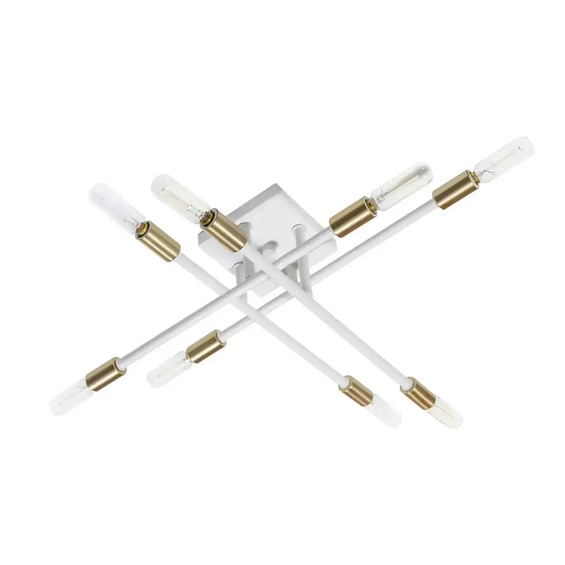 RUSSELL, BARCELONA SEMI-FLUSH, SEMI FLUSH MOUNT LIGHT