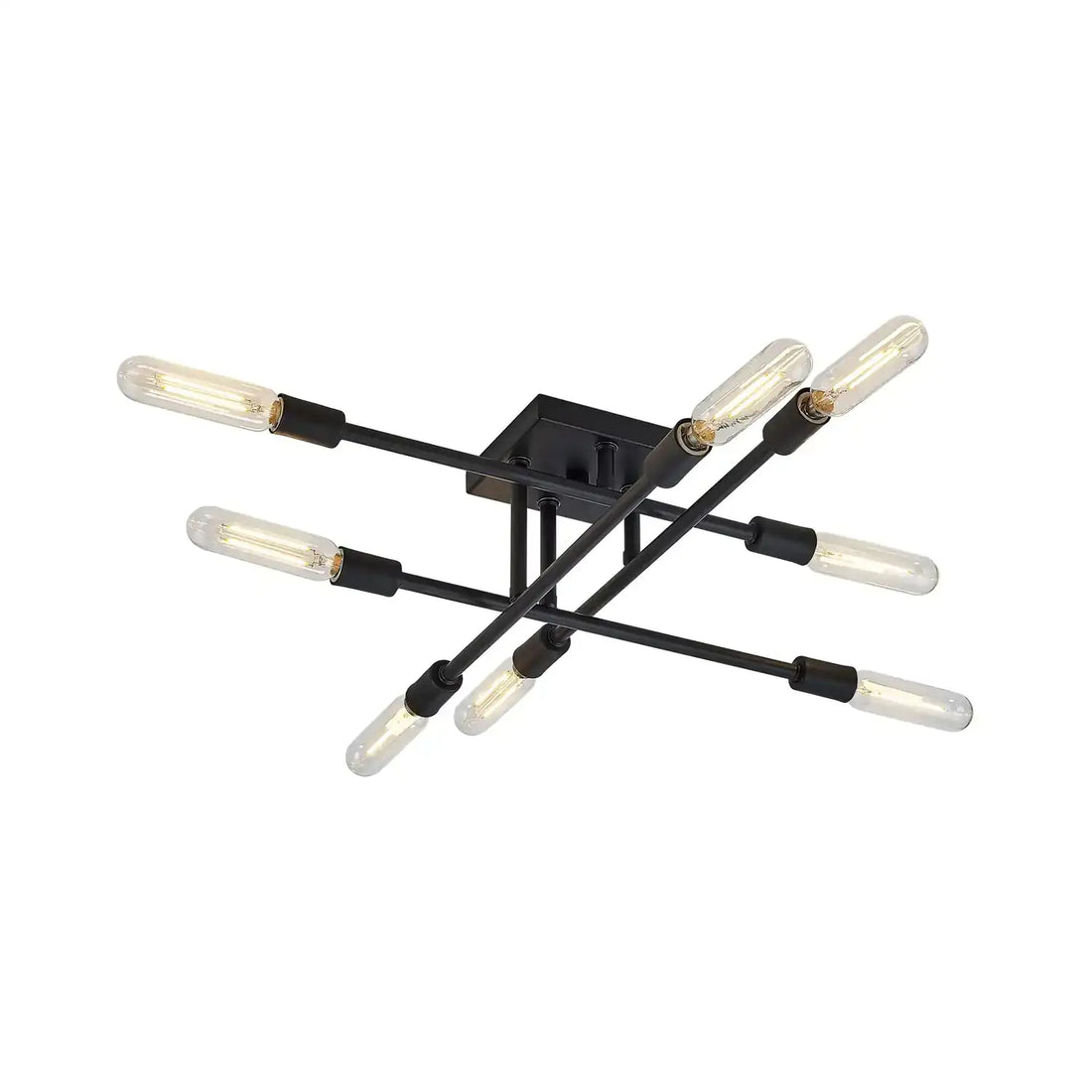 RUSSELL, BARCELONA SEMI-FLUSH, SEMI FLUSH MOUNT LIGHT