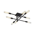 RUSSELL, BARCELONA SEMI-FLUSH, SEMI FLUSH MOUNT LIGHT