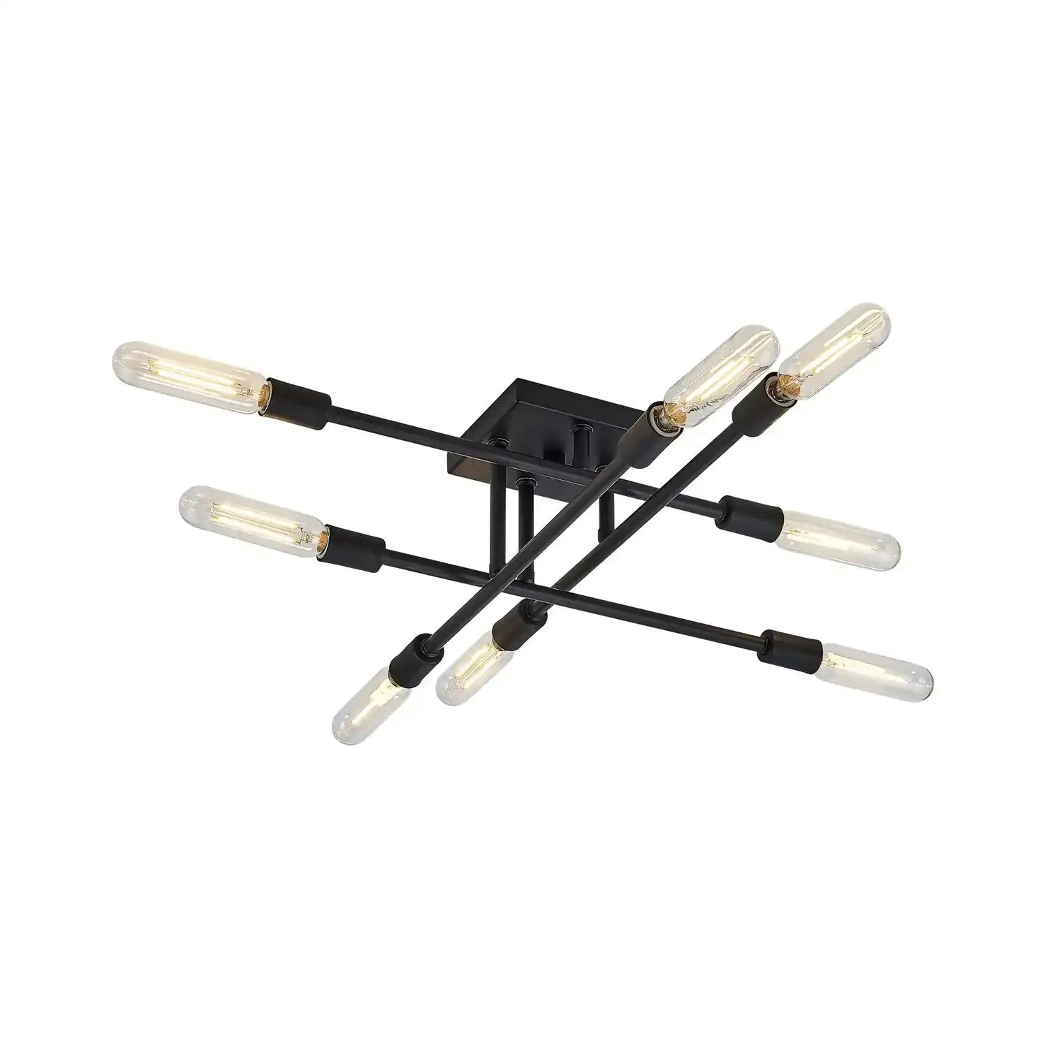 RUSSELL, BARCELONA SEMI-FLUSH, SEMI FLUSH MOUNT LIGHT