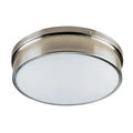 RUSSELL, LUNETTE FLUSH MOUNT, FLUSH MOUNT CEILING LIGHTS