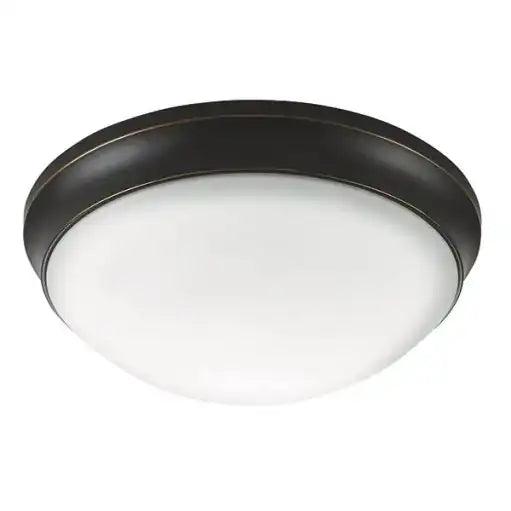 RUSSELL, ORBIT FLUSH MOUNT, FLUSH MOUNT CEILING LIGHTS
