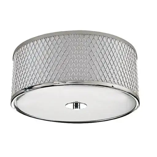 RUSSELL, IVERLY FLUSH MOUNT, FLUSH MOUNT CEILING LIGHTS