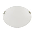 RUSSELL, LUNAR FLUSH MOUNT, FLUSH MOUNT CEILING LIGHTS