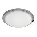 RUSSELL, HALO FLUSH MOUNT, FLUSH MOUNT CEILING LIGHTS