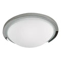 RUSSELL, HALO FLUSH MOUNT, FLUSH MOUNT CEILING LIGHTS