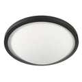 RUSSELL, HALO FLUSH MOUNT, FLUSH MOUNT CEILING LIGHTS
