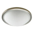 RUSSELL, HALO FLUSH MOUNT, FLUSH MOUNT CEILING LIGHTS
