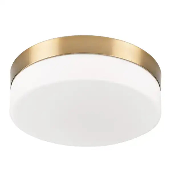 RUSSELL, AURA FLUSH MOUNT, FLUSH MOUNT CEILING LIGHTS