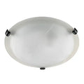 RUSSELL, MALIBU FLUSH MOUNT, FLUSH MOUNT CEILING LIGHTS