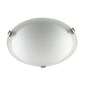 RUSSELL, MALIBU FLUSH MOUNT, FLUSH MOUNT CEILING LIGHTS