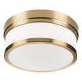 RUSSELL, SELENE FLUSH MOUNT, FLUSH MOUNT CEILING LIGHTS