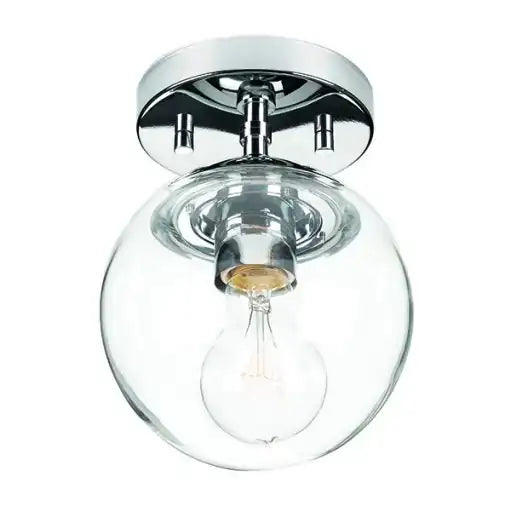 RUSSELL, ECLIPSE FLUSH MOUNT, FLUSH MOUNT CEILING LIGHTS