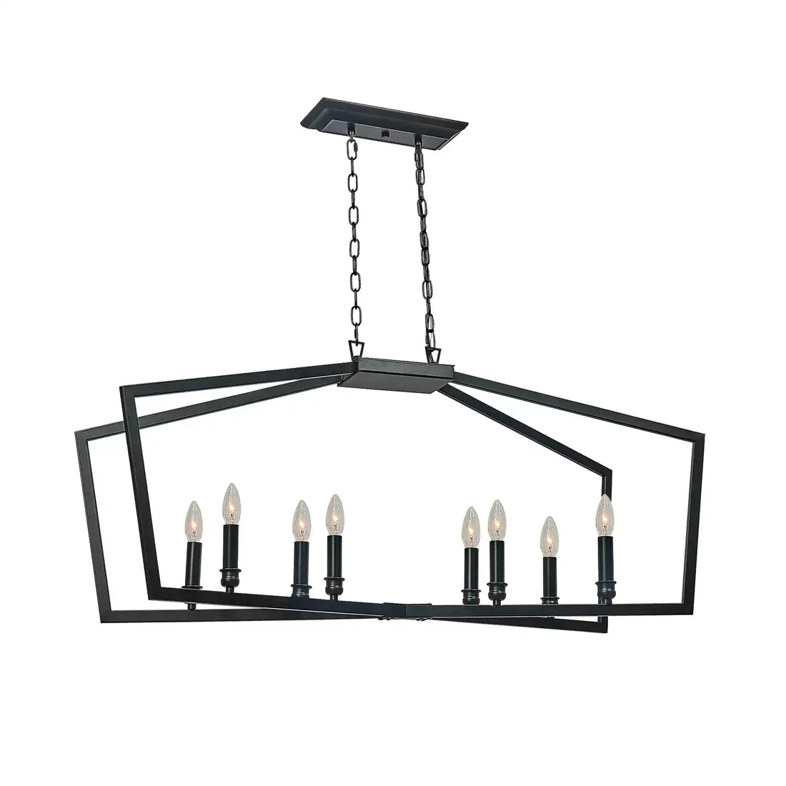 RUSSELL, HASTINGS LINEAR PENDANT, CHANDELIER LIGHT
