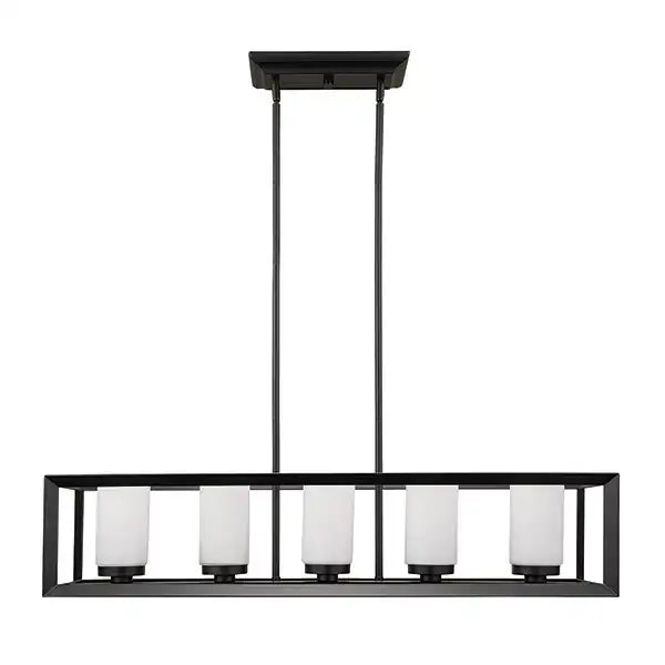 RUSSELL, HEARTLAND CHANDELIER, CHANDELIER LIGHT