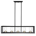 RUSSELL, HEARTLAND CHANDELIER, CHANDELIER LIGHT