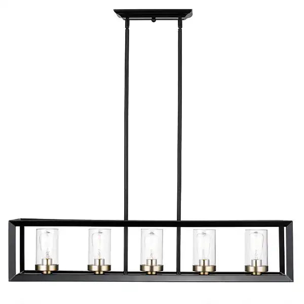 RUSSELL, HEARTLAND CHANDELIER, CHANDELIER LIGHT