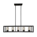 RUSSELL, HEARTLAND CHANDELIER, CHANDELIER LIGHT