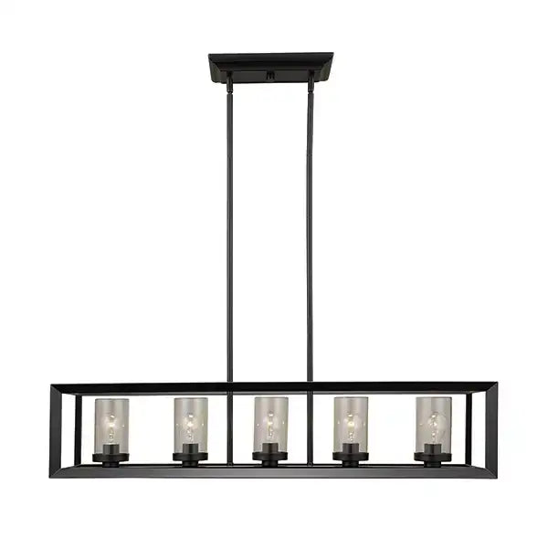 RUSSELL, HEARTLAND CHANDELIER, CHANDELIER LIGHT