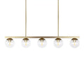 RUSSELL, ECLIPSE LINEAR PENDANT, LINEAR LIGHT