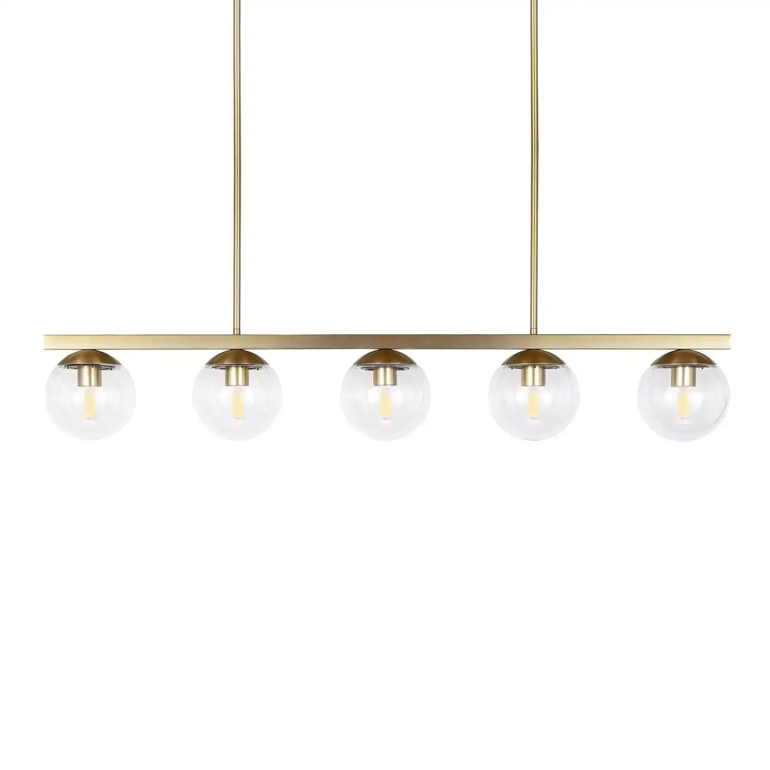 RUSSELL, ECLIPSE LINEAR PENDANT, LINEAR LIGHT