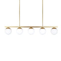RUSSELL, ECLIPSE LINEAR PENDANT, LINEAR LIGHT