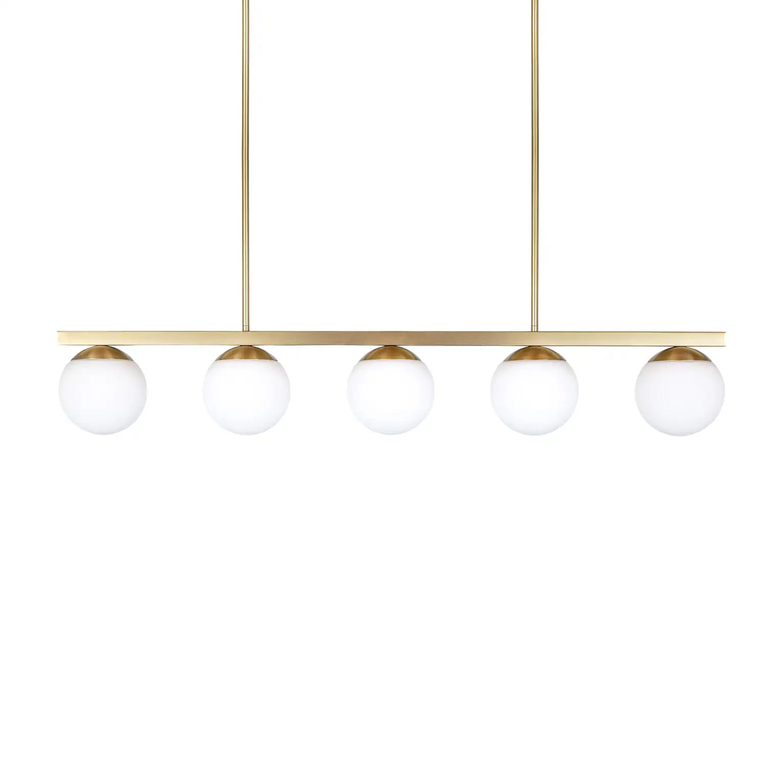 RUSSELL, ECLIPSE LINEAR PENDANT, LINEAR LIGHT