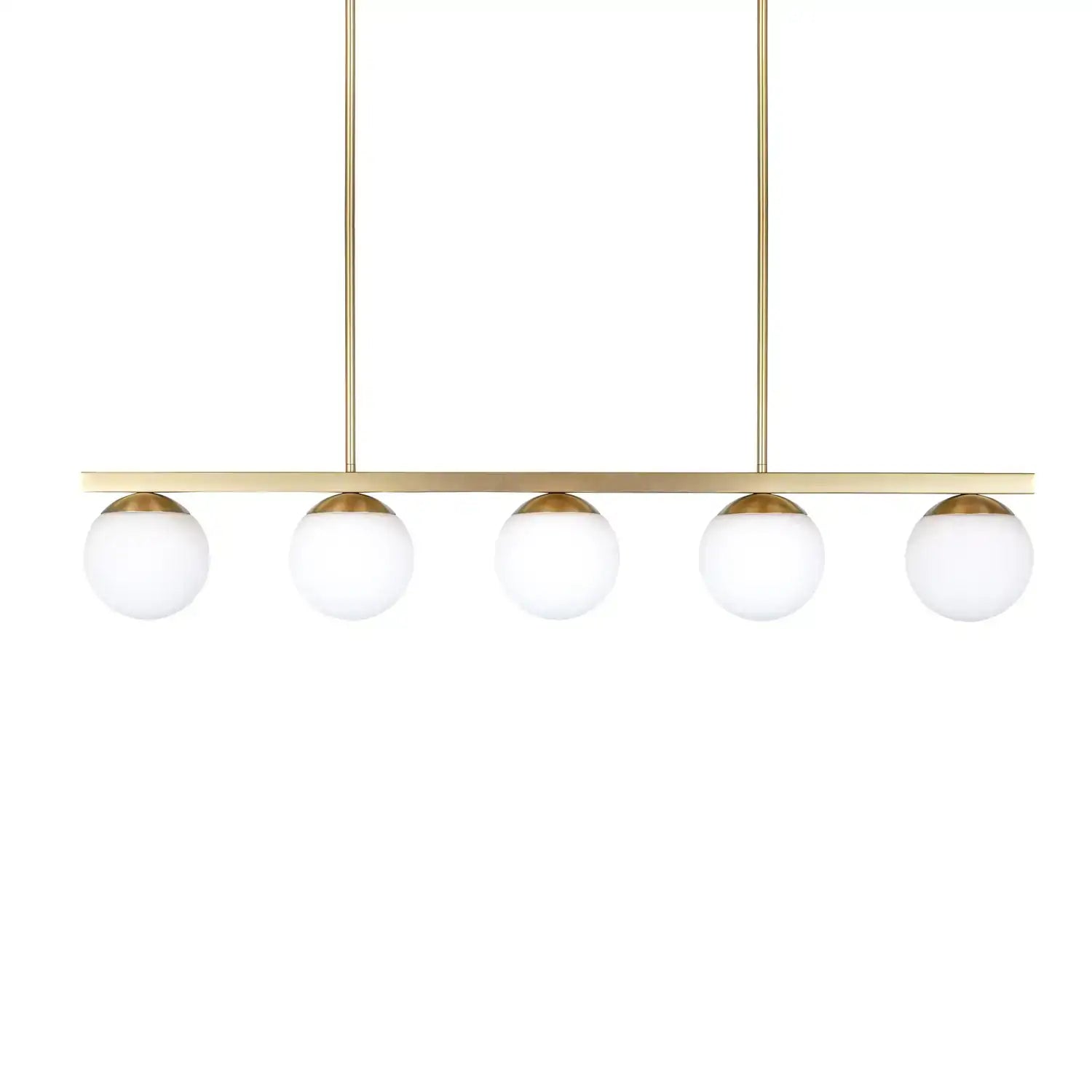 RUSSELL, ECLIPSE LINEAR PENDANT, LINEAR LIGHT