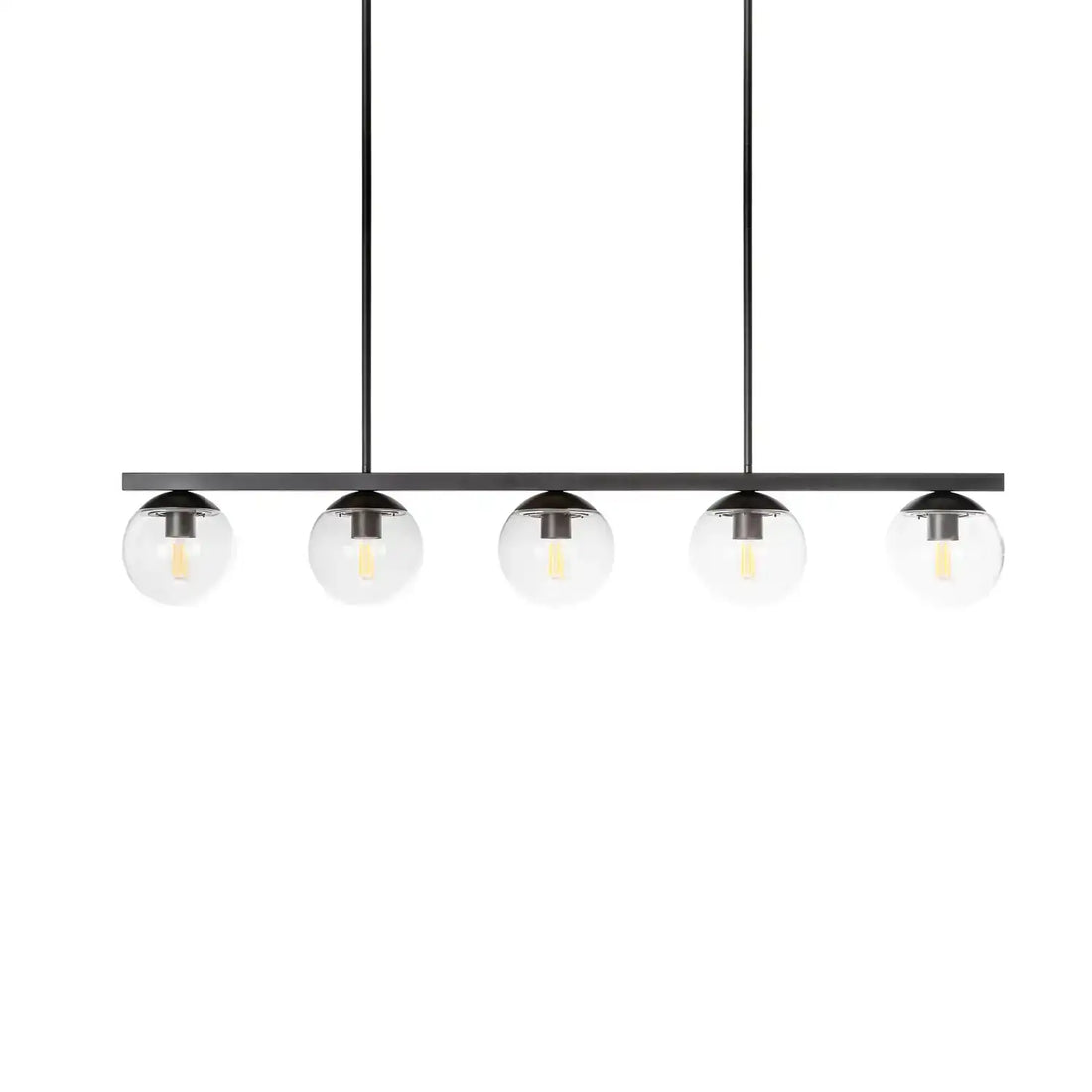 RUSSELL, ECLIPSE LINEAR PENDANT, LINEAR LIGHT