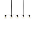RUSSELL, ECLIPSE LINEAR PENDANT, LINEAR LIGHT