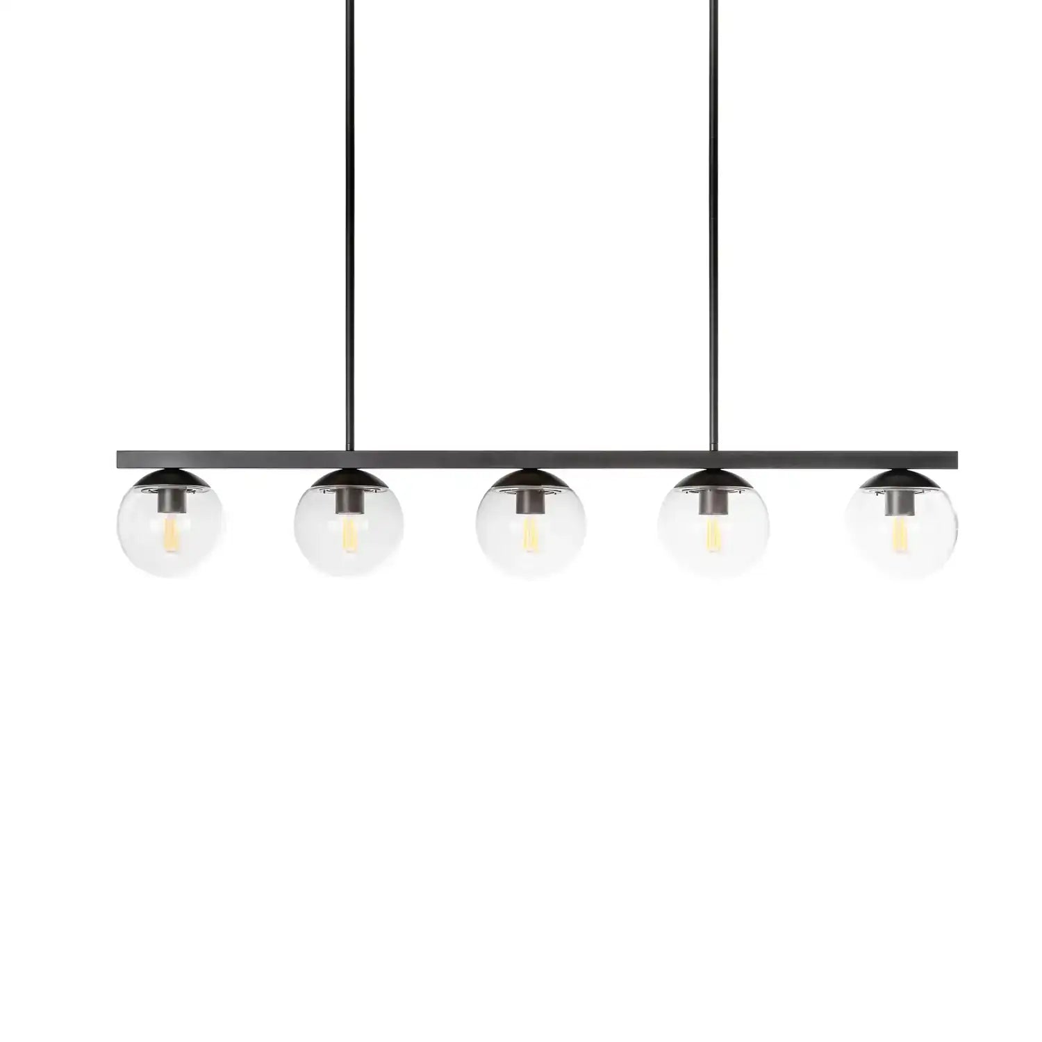 RUSSELL, ECLIPSE LINEAR PENDANT, LINEAR LIGHT