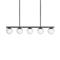 RUSSELL, ECLIPSE LINEAR PENDANT, LINEAR LIGHT