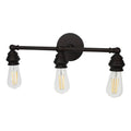 RUSSELL, TRIBUNE VANITY, VANITY LIGHT