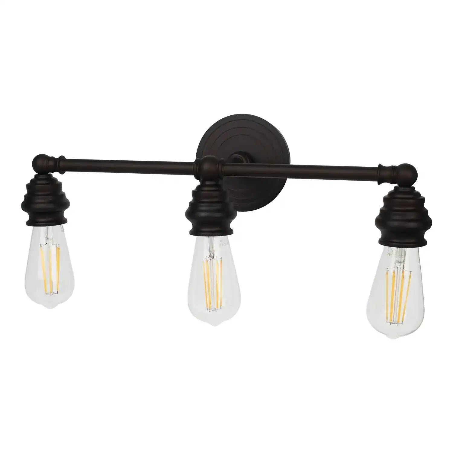 RUSSELL, TRIBUNE VANITY, VANITY LIGHT