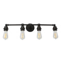 RUSSELL, TRIBUNE VANITY, VANITY LIGHT