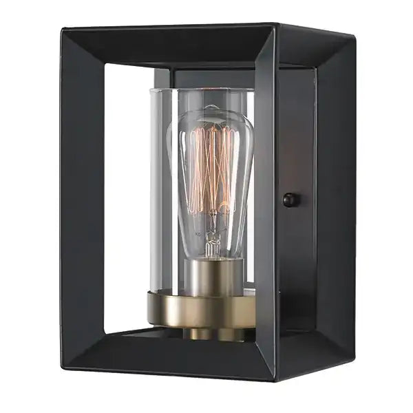 RUSSELL, HEARTLAND WALL SCONCE, WALL SCONCES