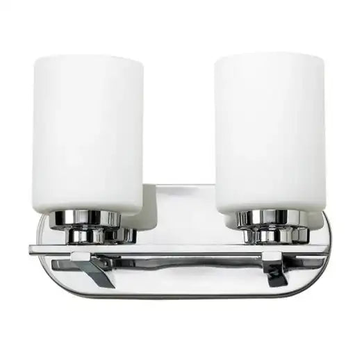 RUSSELL, IRIS VANITY, VANITY LIGHT