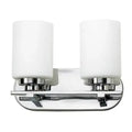 RUSSELL, IRIS VANITY, VANITY LIGHT