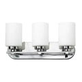 RUSSELL, IRIS VANITY, VANITY LIGHT