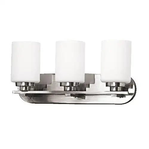 RUSSELL, IRIS VANITY, VANITY LIGHT